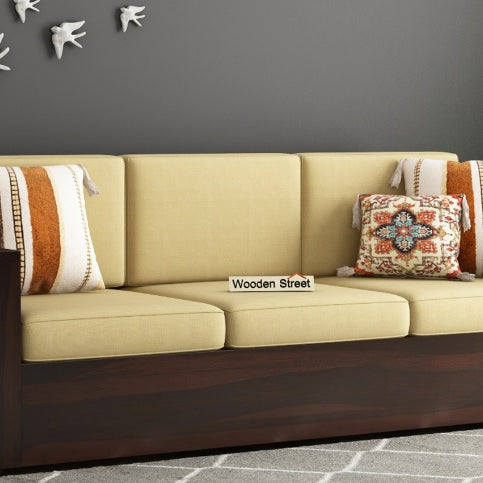 Sofa Cover's for Wooden Street - Wooden Sofa Covers