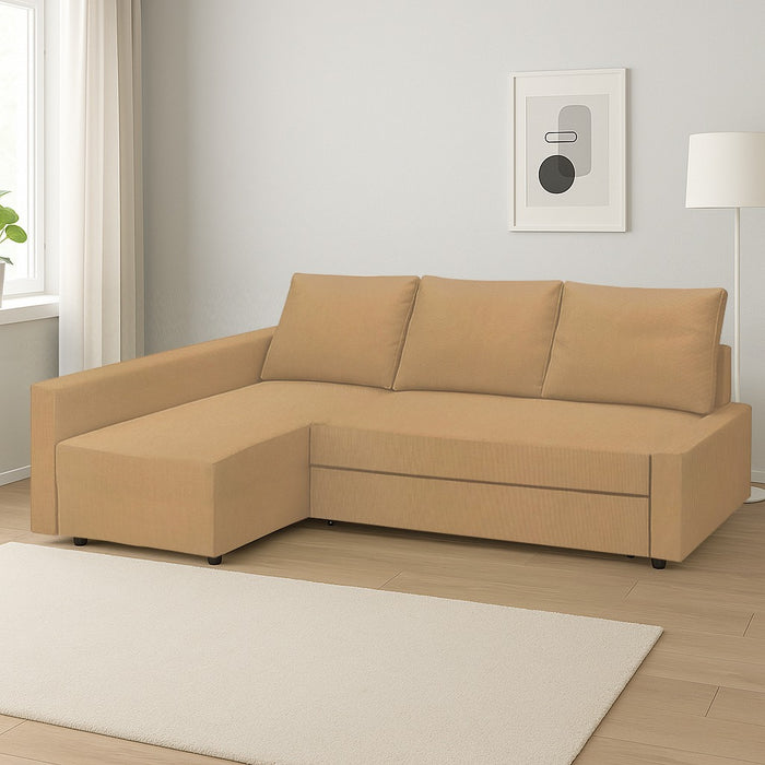 Sofa Cover Maker's -Bronze Ikea Friheten Sofa Covers