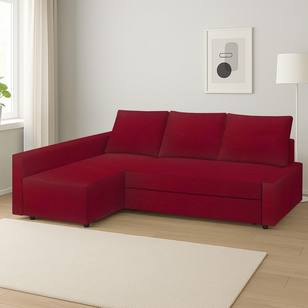 Covers for Ikea Sofa's