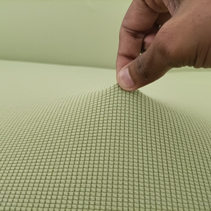 Sofa Cover Maker's -Lime Ikea Friheten Sofa Covers