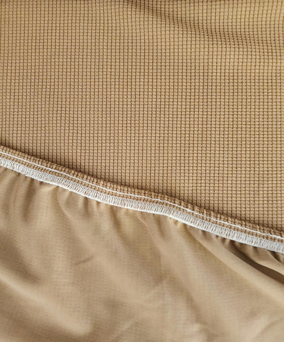 Sofa Cover Maker's -Bronze Ikea Friheten Sofa Covers