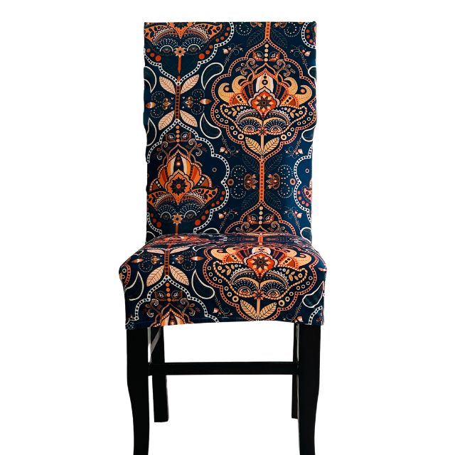 Anti-dirty Elastic Seat Cover