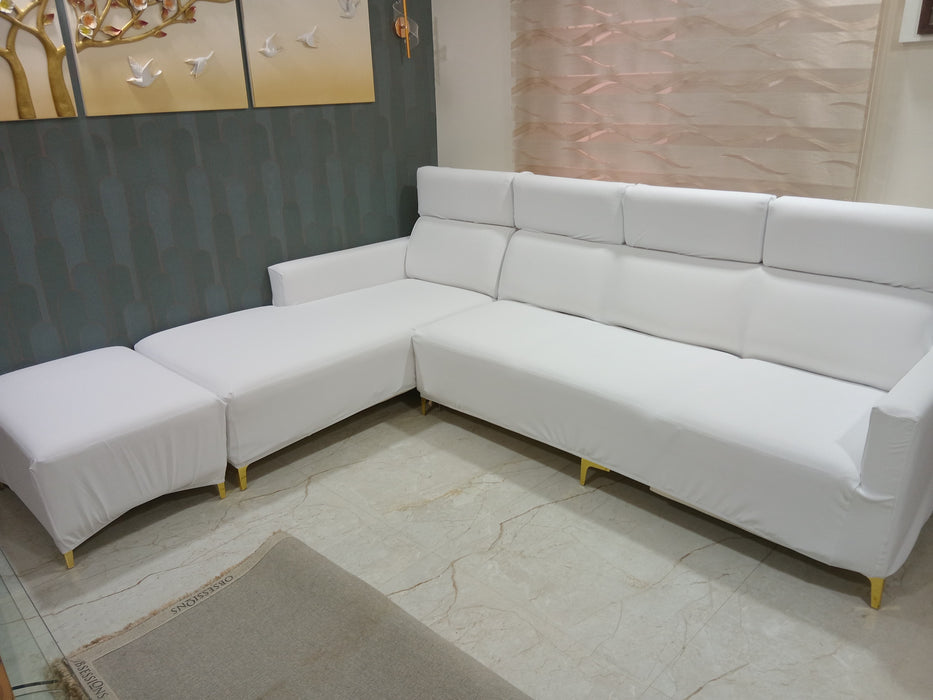 Sofa Cover Maker's - Solid Dynamic Covers