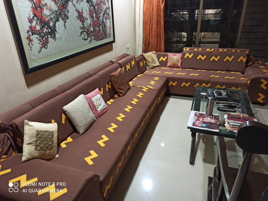 Sofa Cover Maker's - Premier Stretch Sofa Covers