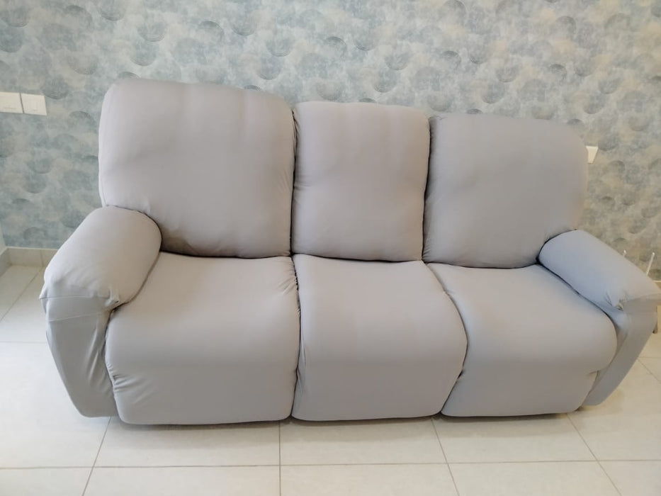Sofa Cover Maker's - Recliner Sofa Covers