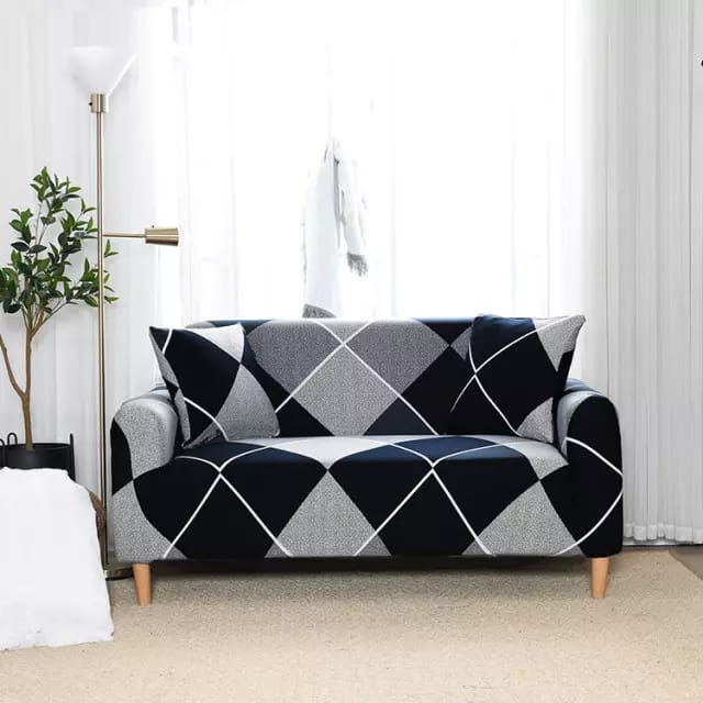 Sofa Cover Maker's - Wooden Sofa Covers