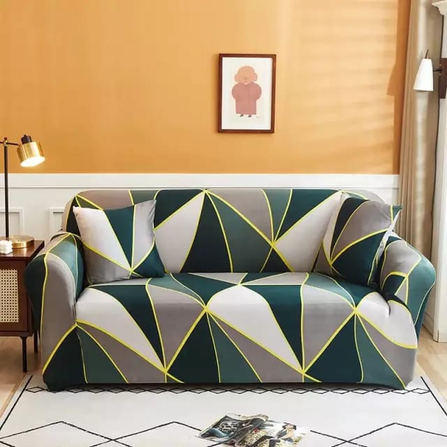 Sofa Cover Maker's - Wooden Sofa Covers