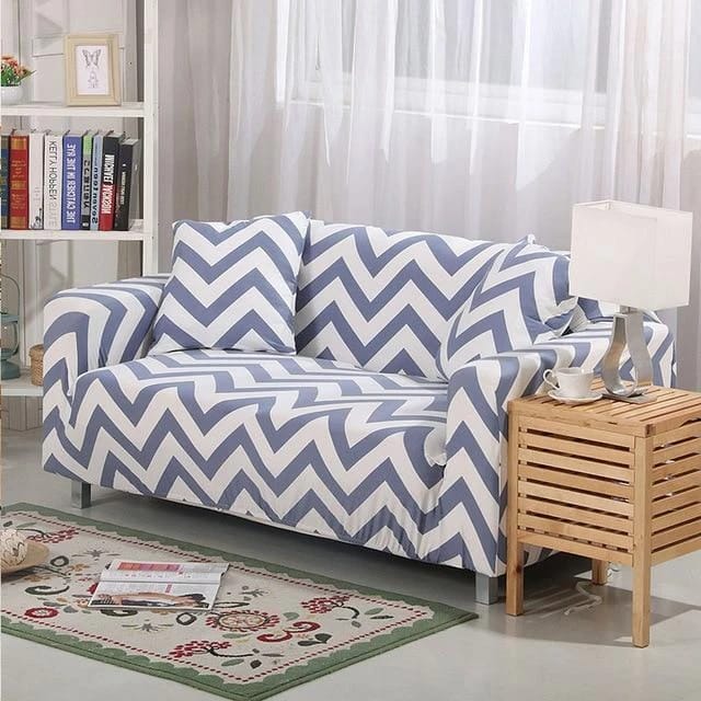 Sofa Cover Maker's - Premier Stretch Sofa Covers