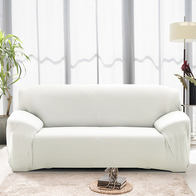 Sofa Cover Maker's-Solid Covers