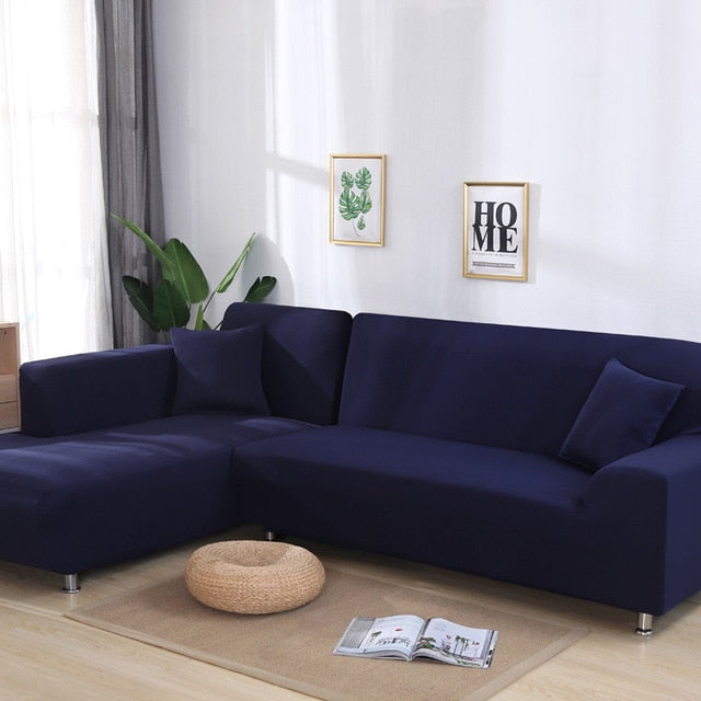 Sofa Cover Maker's - Solid Dynamic Covers
