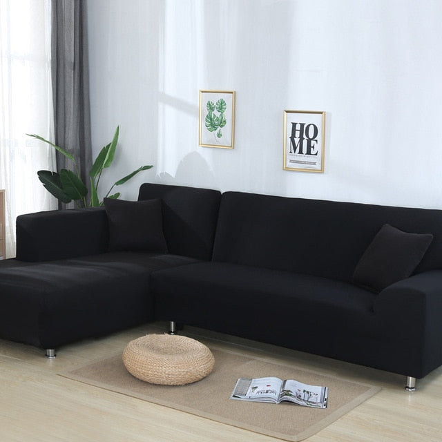 Sofa Cover Maker's - Solid Dynamic Covers