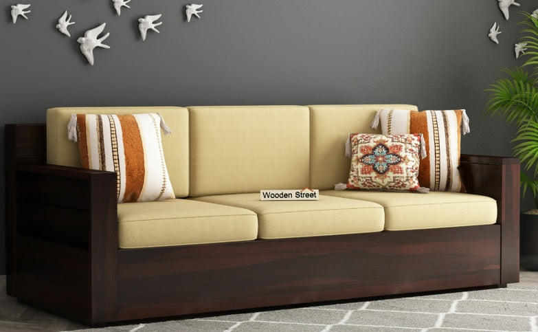 Sofa Cover's for Wooden Street - Wooden Sofa Covers
