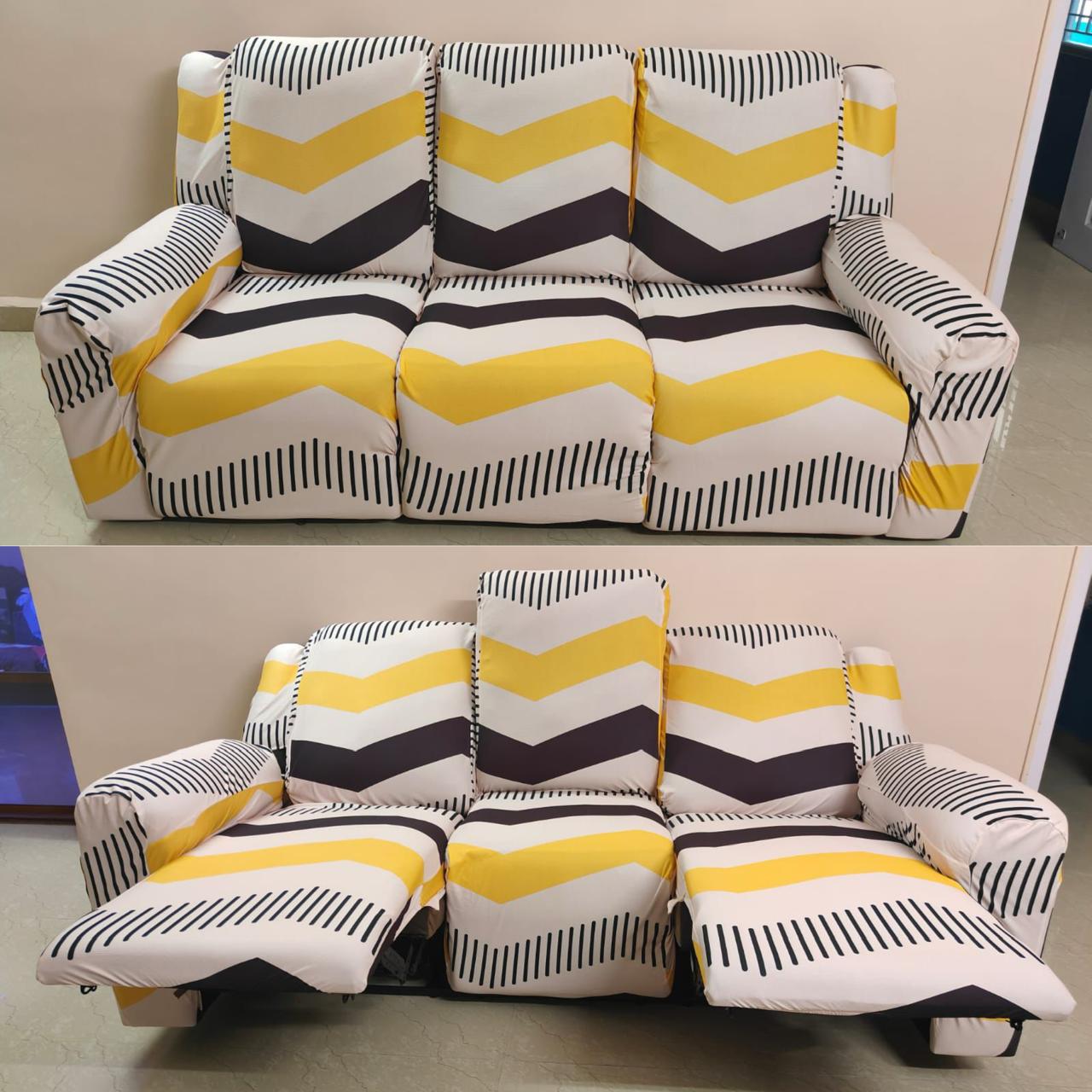 Recliner Covers