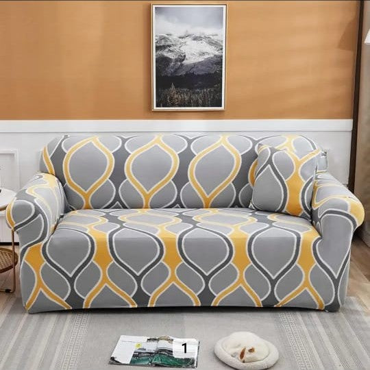 New Arrival's — Sofa Cover Maker