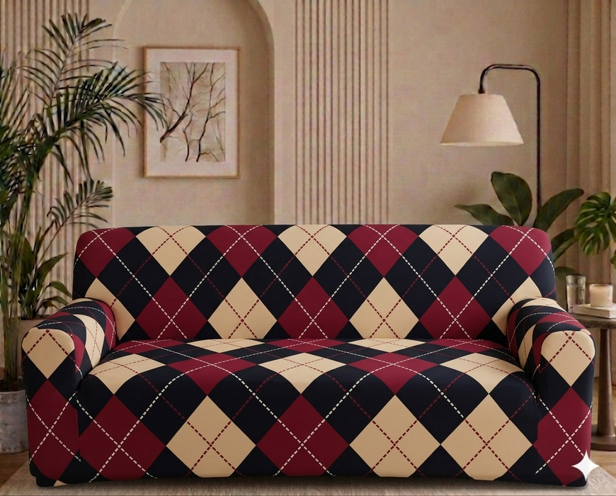 Sofa Cover Maker's - Trending Sofa Covers