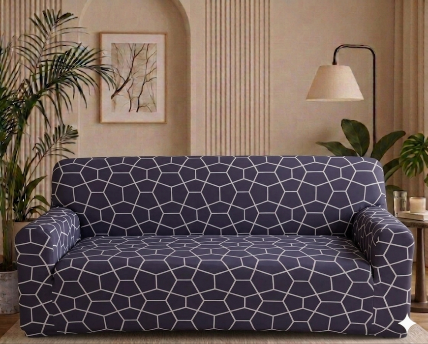 Sofa Cover Maker's - Trending Sofa Covers