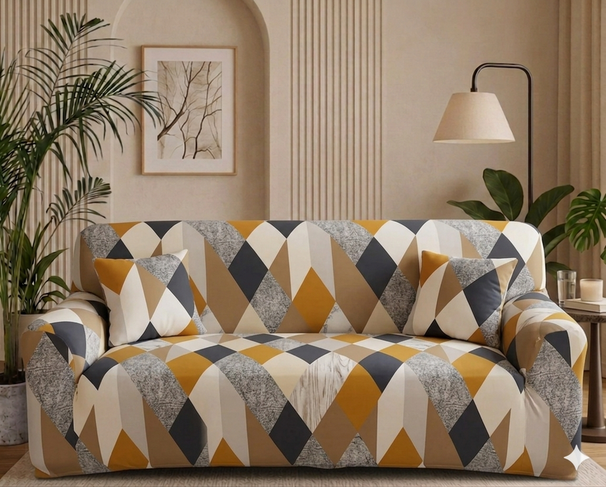 Sofa Cover Maker's - Trending Sofa Covers