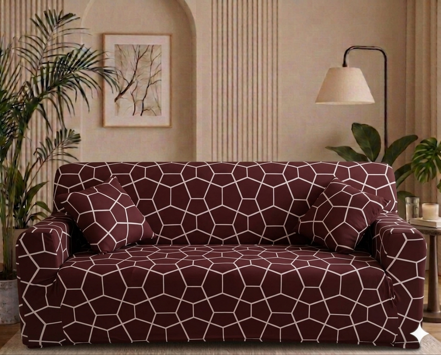 Sofa Cover Maker's - Trending Sofa Covers