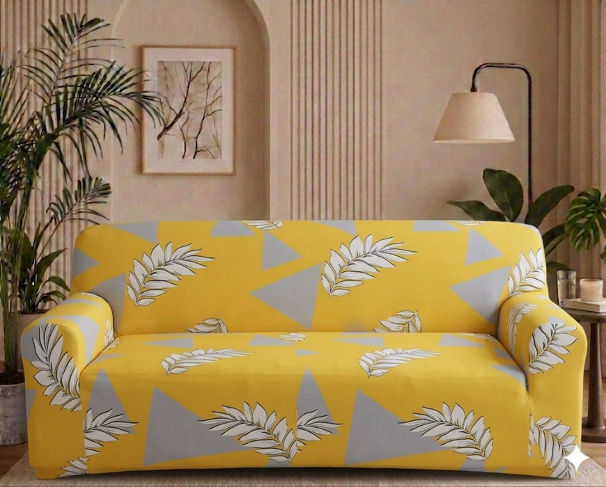 Sofa Cover Maker's - Trending Sofa Covers