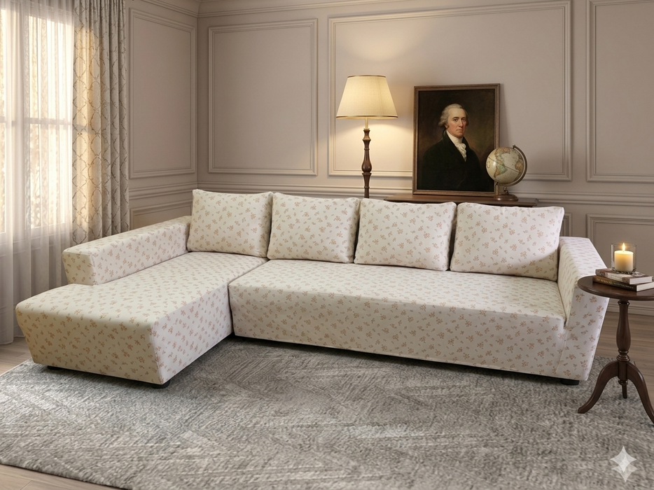 Sofa Cover Maker's - Covers for Wakefit Napper Sofas