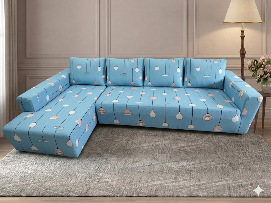 Sofa Cover Maker's - Covers for Wakefit Napper Sofas