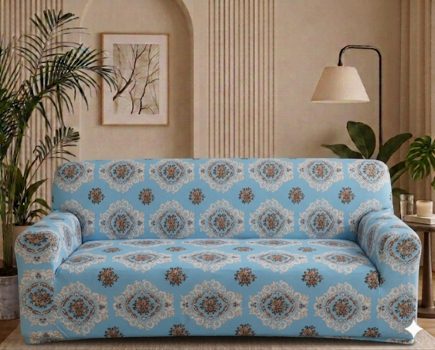 Sofa Cover Maker's - Trending Sofa Covers