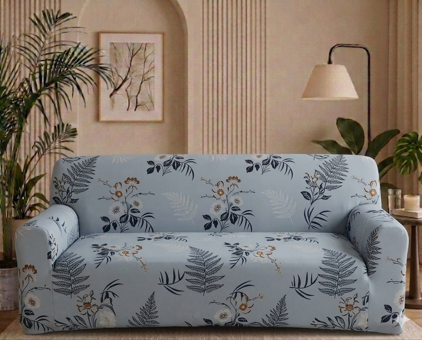 Sofa Cover Maker's - Trending Sofa Covers