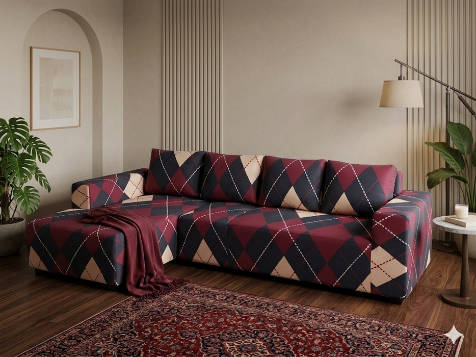 Sofa Cover Maker's - Covers for Wakefit Napper Sofas