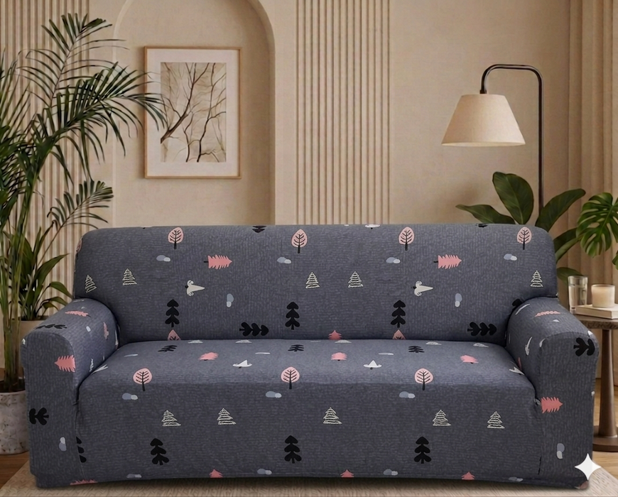 Sofa Cover Maker's - Trending Sofa Covers