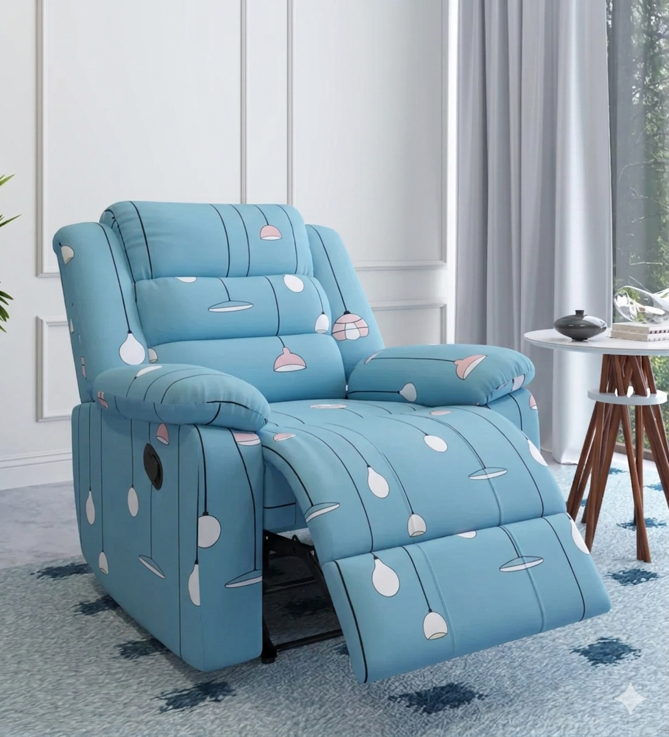 Recliner Covers