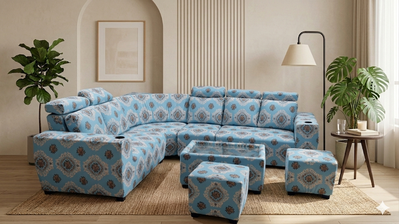 Corner Seat Sofa Covers