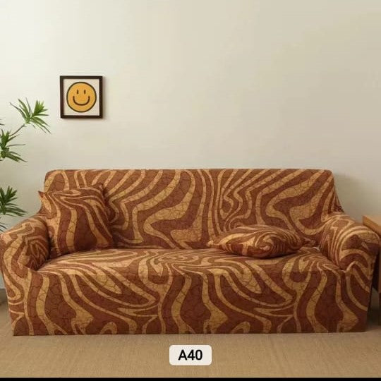 Sofa Cover Maker's - Graceful Sofa Covers