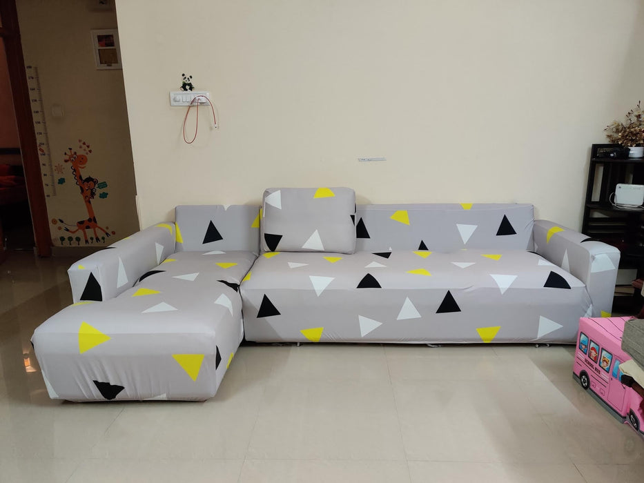 Sofa Cover Maker's - Covers for Wakefit Napper Sofas
