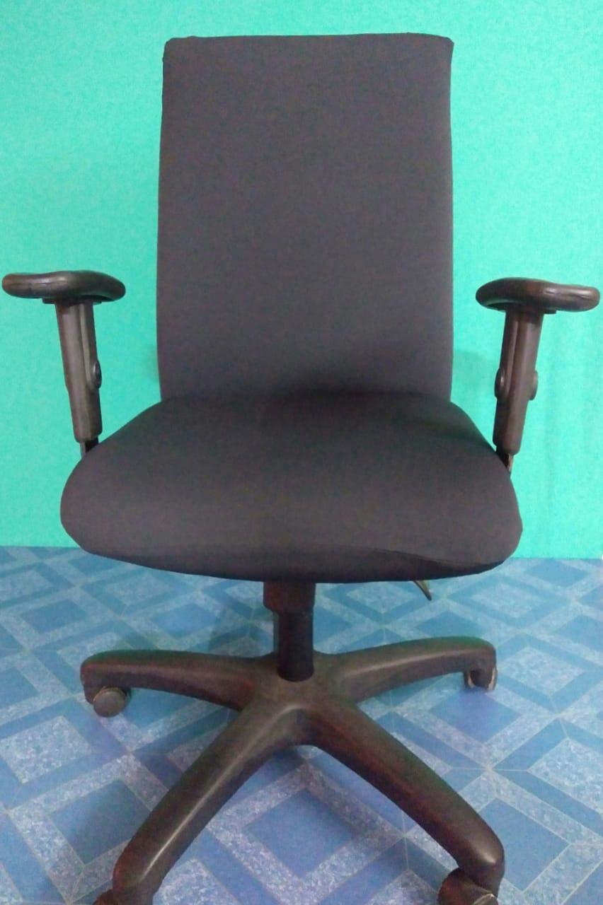 Sofa Cover Maker's Office Chair Covers