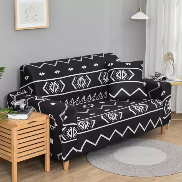 Sofa Cover Maker's - Wooden Sofa Covers