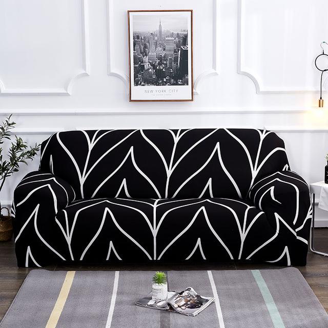 Sofa Cover Maker's - Trendy Pattern Covers